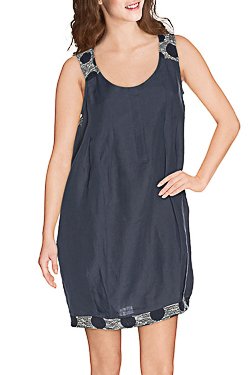 MYRINE AND ME - Robe0702446AGris